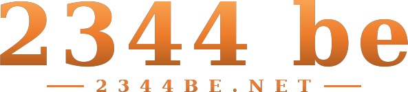 2344 be logo