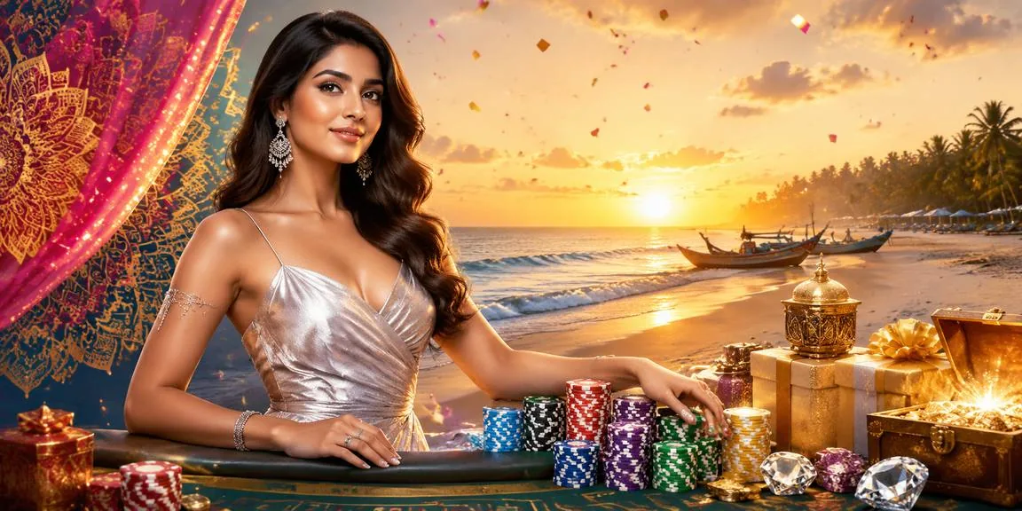 2344 be Bangladesh Casino lobby